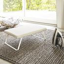 アイロン台 スリム収納 折りたたみ シンプル 使いやすい 【納期A】【toh-275188】