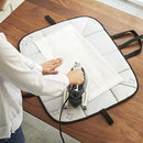 アイロンマット アイロン収納 おしゃれ 山崎実業 【納期A】【toh-275194】