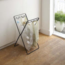 折りたたみ式ごみ箱 ごみ袋スタンド 山崎実業 【納期A】【toh-275999】