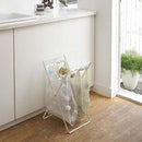 折りたたみ式ごみ箱 ごみ袋スタンド 山崎実業 【納期A】【toh-275999】