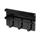 マガジンラック マグネット式 磁石 ブックスタンド 山崎実業 【納期A】【toh-276099】