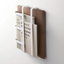 マガジンラック マグネット式 磁石 ブックスタンド 山崎実業 【納期A】【toh-276099】