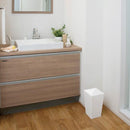 ゴミ箱 おしゃれ 小型 スリム 小さいサイズ 小さめ オフィス 事務所 会社 リビング 安い 小さい ごみ箱 【納期A】【toh-276223】