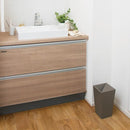 ゴミ箱 おしゃれ 小型 スリム 小さいサイズ 小さめ オフィス 事務所 会社 リビング 安い 小さい ごみ箱 【納期A】【toh-276223】