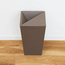 ゴミ箱 小型 小さい 小さめ オフィス 事務所 会社 リビング おしゃれ 安い ごみ箱 【納期A】【toh-276227】