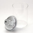 保存容器 ガラス おしゃれ 密封 密閉 エア抜き エアリデューサー キャニスター 【納期A】【toh-276601】