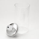 保存容器 ガラス 密封 密閉 酸化防止 コーヒー 珈琲 キャニスター 【納期A】【toh-276602】