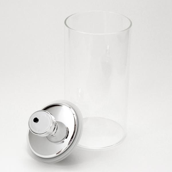 保存容器 ガラス 密封 密閉 酸化防止 コーヒー 珈琲 キャニスター 【納期A】【toh-276602】