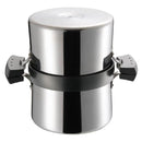 フライヤー 天ぷら鍋 揚げ物料理 ろ過 日本製 【納期A】【toh-276639】