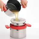 フライヤー 天ぷら鍋 揚げ物料理 ろ過 日本製 【納期A】【toh-276639】