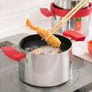 フライヤー 天ぷら鍋 揚げ物料理 ろ過 日本製 【納期A】【toh-276639】