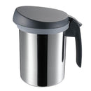 ロカポット オイルポット 油こし ろ過 天ぷら 揚げ物 日本製 【納期A】【toh-276641】