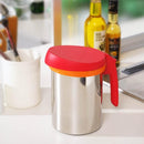 ロカポット オイルポット 油こし ろ過 天ぷら 揚げ物 日本製 【納期A】【toh-276641】