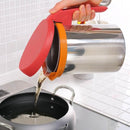 ロカポット オイルポット 油こし ろ過 天ぷら 揚げ物 日本製 【納期A】【toh-276641】