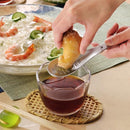 卸し金 スプーン型 小型 小さい 生姜 ニンニク 【納期A】【toh-276647】