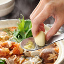 卸し金 スプーン型 小型 小さい 生姜 ニンニク 【納期A】【toh-276647】