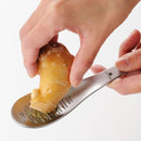 卸し金 スプーン型 小型 小さい 生姜 ニンニク 【納期A】【toh-276647】