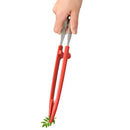 菜箸 トング型 使いやすい キッチンツール 調理箸 【納期A】【toh-276648】