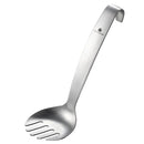 マッシャー ステンレス ミニサイズ 手動 ポテトマッシャー マッシャースプーン マッシャーフォーク 【納期A】【toh-276650】