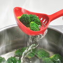 お玉 穴あきお玉 一体 おしゃれ おたま 【納期A】【toh-276651】