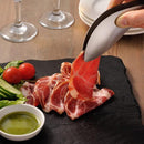 トング 小型 取り分け 盛り付け ステンレス製 【納期A】【toh-276673】