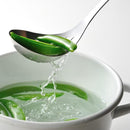 お玉 穴開きお玉 一体型 ステンレス 日本製 【納期A】【toh-276676】