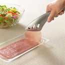 トング サラダトング おしゃれ 使いやすい ステンレス 日本製 【納期A】【toh-276679】