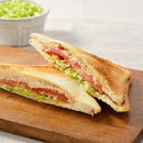 ホットサンド メーカー オーブントースター対応 魚焼きグリル対応 日本製 【納期A】【toh-276680】