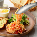 トング 盛り付け サラダ パスタ 取り分け ステンレス製 掴みやすい 【納期A】【toh-276696】