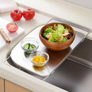 シンクトレー ステンレス 流し台 キッチンスペース 拡大 土台 【納期A】【toh-276699】