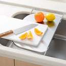 シンクトレー ステンレス 流し台 キッチンスペース 拡大 土台 【納期A】【toh-276699】