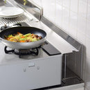 コンロ隙間ラック コンロ奥ラック ステンレス 日本製 【納期A】【toh-276705】