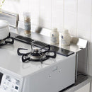 コンロ隙間ラック コンロ奥ラック ステンレス 日本製 【納期A】【toh-276705】