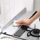 コンロ隙間ラック コンロ奥ラック ステンレス 日本製 【納期A】【toh-276705】