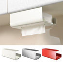 キッチンペーパー用ハンガー ラック 吊戸棚下収納 【納期A】【toh-276706】