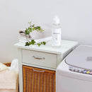 洗濯石けん 仕上げ剤 リンス 黄ばみ防止 天然 石鹸 【納期A】【toh-277083】