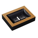 ソープディッシュ 石けん皿 石鹸置き トレー 【納期A】【toh-278531】