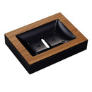 ソープディッシュ 石けん皿 石鹸置き トレー 【納期A】【toh-278531】