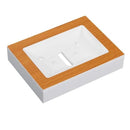 ソープディッシュ 石けん皿 石鹸置き トレー 【納期A】【toh-278531】