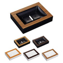 ソープディッシュ 石けん皿 石鹸置き トレー 【納期A】【toh-278531】