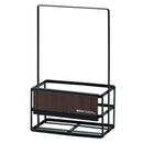 スチールラック 収納トレイ 入れ物 ディスペンサー用 【納期A】【toh-278587】