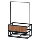 スチールラック 収納トレイ 入れ物 ディスペンサー用 【納期A】【toh-278587】