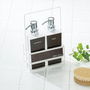 スチールラック 収納トレイ 入れ物 ディスペンサー用 【納期A】【toh-278587】