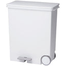 ゴミ箱 おしゃれ キッチン ワイド キャスター リビング 分別 【納期A】【toh-279125】