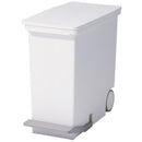 ゴミ箱 スリム 25L おしゃれ キッチン リビング 【納期A】【toh-279126】