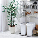 ゴミ箱 スリム 25L おしゃれ キッチン リビング 【納期A】【toh-279126】