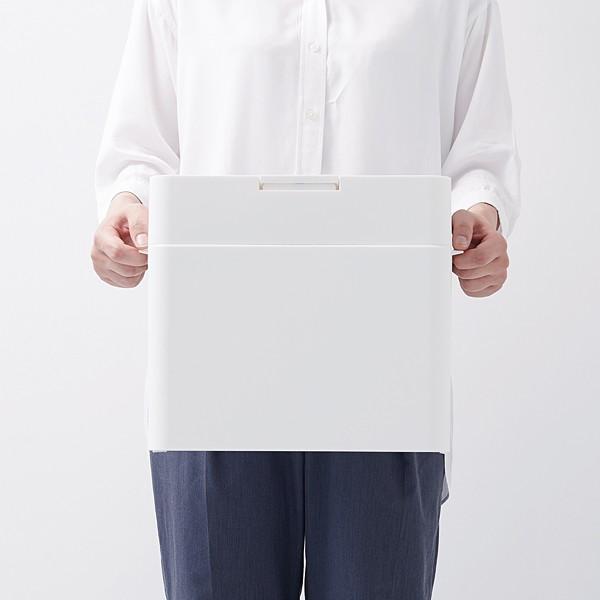ゴミ箱 密閉 コンパクト 小型 キッチン フタつき おしゃれな 約10L 【納期A】【toh-279128】