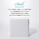 ゴミ箱 密閉 コンパクト 小型 キッチン フタつき おしゃれな 約10L 【納期A】【toh-279128】