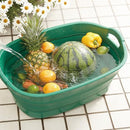 バケツ 折りたたみ アウトドア ベビーバス 赤ちゃん用 ペット用 お風呂 足場 ガーデニング 排水 キャンプ 犬 ネコ 猫 収納 漬け洗い 洗濯 サーフィン 【納期A】【toh-279192】