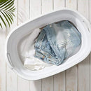 バケツ 折りたたみ アウトドア ベビーバス 赤ちゃん用 ペット用 お風呂 足場 ガーデニング 排水 キャンプ 犬 ネコ 猫 収納 漬け洗い 洗濯 サーフィン 【納期A】【toh-279192】